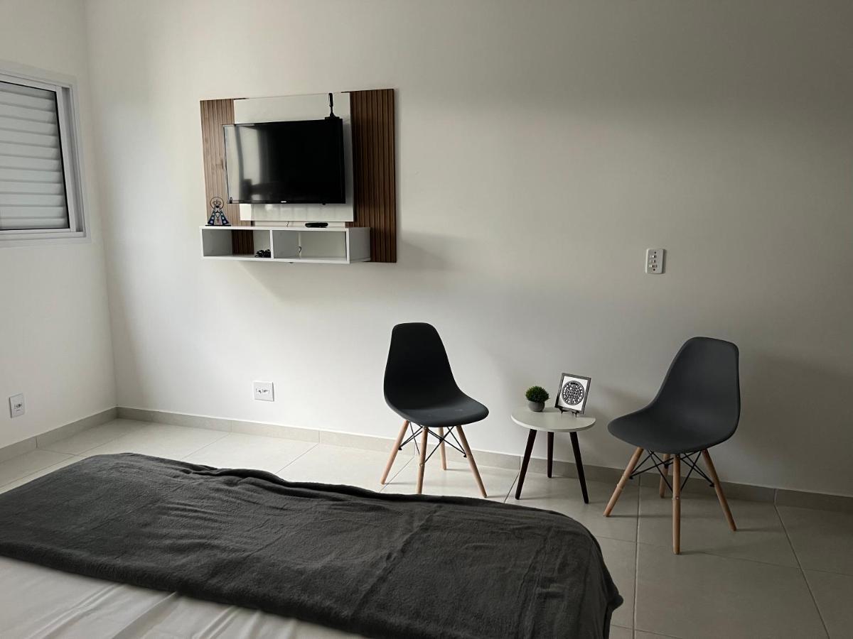 Estudio Cancao Nova Condominio Da Fe 卡舒埃拉保利斯塔 外观 照片