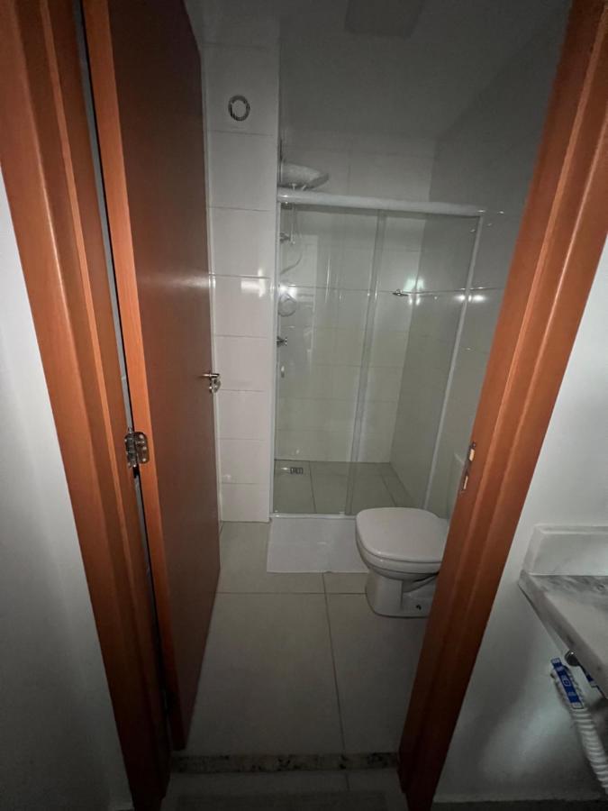 Estudio Cancao Nova Condominio Da Fe 卡舒埃拉保利斯塔 外观 照片