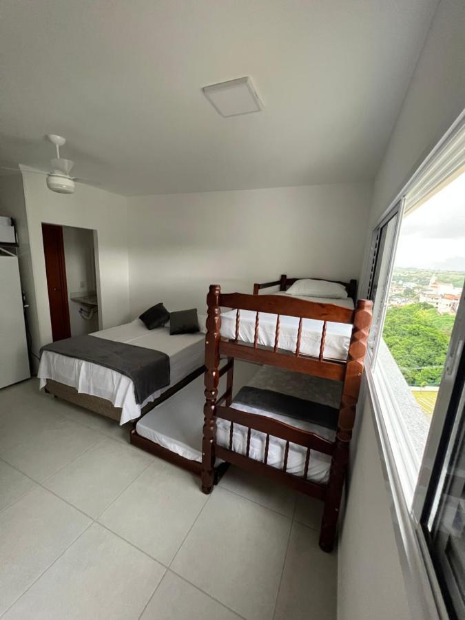 Estudio Cancao Nova Condominio Da Fe 卡舒埃拉保利斯塔 外观 照片