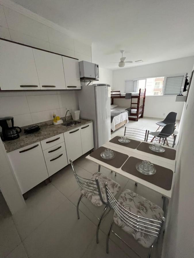 Estudio Cancao Nova Condominio Da Fe 卡舒埃拉保利斯塔 外观 照片